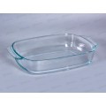 Форма для выпечки стекло SA-PT04-2000 2000мл