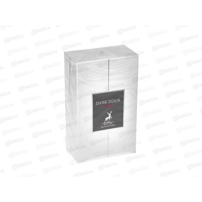 Maison AL Hambra Door Sport, п/в 100мл мужская М Maison AL Hambra Door Sport, п/в 100мл мужская М
