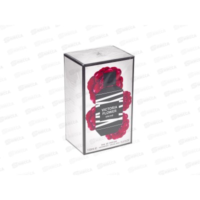 Maison AL Hambra Victoria Flower Orchid, п/в 100мл женская М