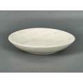 Тарелка суповая 27,9см белая 70209-2 *24