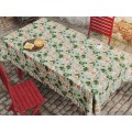 Клеенка Grace ткань с пвх 1,4х20м STS232А 117777