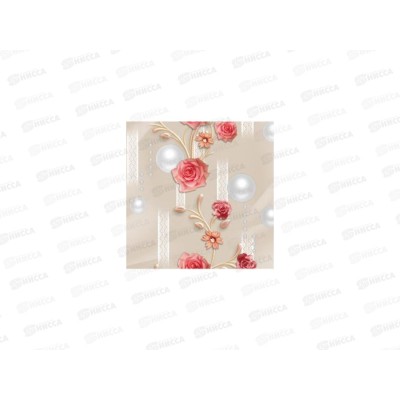 Клеенка Grace нетканая 1,35х25м M-6691-2 121940 Клеенка Grace нетканая 1,35х25м M-6691-2 121940