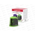 Точилка электр.  EK44502 Spiral с контейн., ассорти *24
