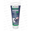 Клей ULTIMA 300 акрил для скрытого монтажа, прозрачный, тюбик 250г *12