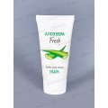 ЗНАХАРЬ крем д/лица Алоэ вера Fresh 50мл *24 0618 ЗНАХАРЬ крем д/лица Алоэ вера Fresh 50мл *24 0618