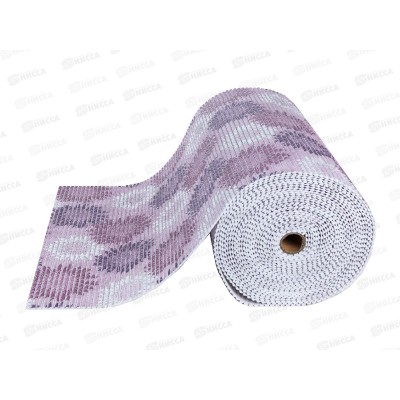 Коврик рулонный 0,65*15м ПВХ GRAILY GR1252D-65 106313