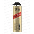 Очиститель монтажной пены SILA PRO HighClean  500мл *12