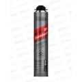 Пена монтажная SILA Pro TopGun 65 standard профессиональная зимняя 850мл *12