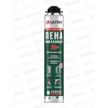 Пена монтажная ULTIMA Pro 70+ проф. зимняя 850мл *12
