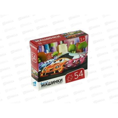 ПАЗ 0054 Машинки, RI5405C