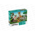 ПАЗ 0054 Африка 2, RI5407C ПАЗ 0054 Африка 2, RI5407C