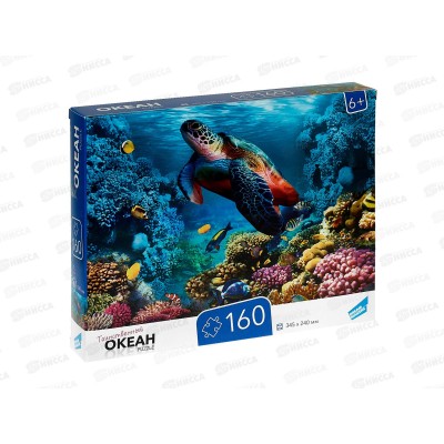 ПАЗ 160 эл. Океан, RI1601C