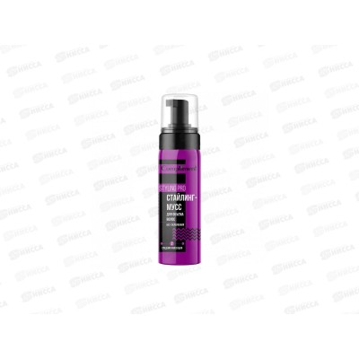 Комплимент S.P. Стайлинг-мусс для Объема волос средняя фиксация 150мл Комплимент S.P. Стайлинг-мусс для Объема волос средняя фиксация 150мл