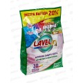 LAVELig Enzyme порошок для стирки универ Колор 2,4кг 30стирок