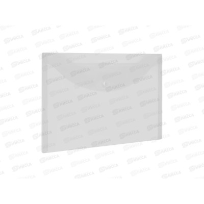 Папка с кноп. BRAU 273065 Universal А5 прозрач. 0,15мм *10/100 Папка с кноп. BRAU 273065 Universal А5 прозрач. 0,15мм *10/100