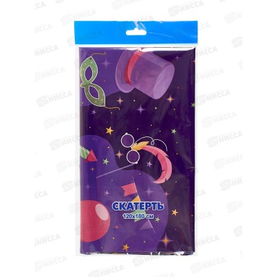 Скатерть 120*180 Шоу *50