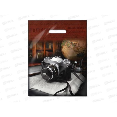 Пак. пробивной 31*40  Объектив *50/500