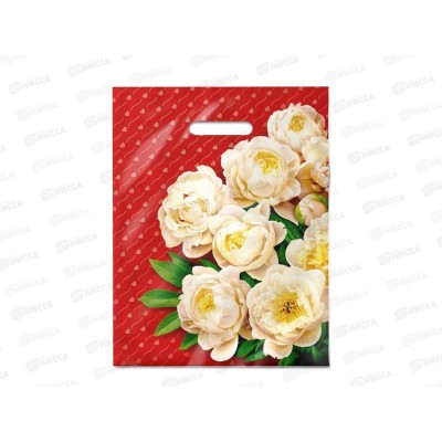 Пак. пробивной 31*40  Чувства *50/500