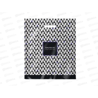 Пак. пробивной 40*47 Баланс *50/500