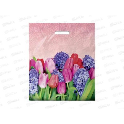 Пак. пробивной 40*47 Лирика *50/500