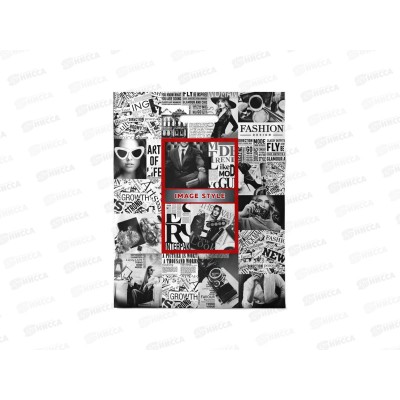 Пак. пробивной 40*50 Имидж *50/500