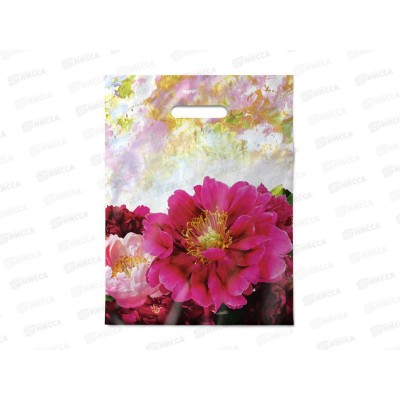 Пак. пробивной 30*40 Прима *50/1000