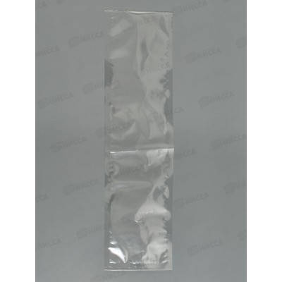 Пакеты для вакууматора 12*44 ПЭТ+ПВД *50/1500