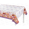 Скатерть 120*180 Пушистики *50