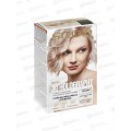 STUDIO 3D голографик к/краска 12,89 Перламутровый иней *6 STUDIO 3D голографик к/краска 12,89 Перламутровый иней *6
