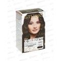 STUDIO 3D голографик к/краска 5,18 Ледной каштан *6 STUDIO 3D голографик к/краска 5,18 Ледной каштан *6