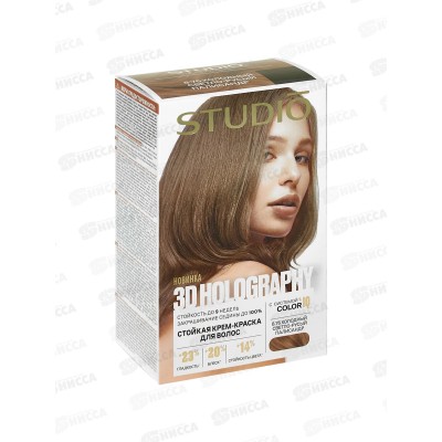 STUDIO 3D голографик к/краска 8,76 Хол очень светло-рус палисандр *6 STUDIO 3D голографик к/краска 8,76 Хол очень светло-рус палисандр *6