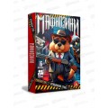 Игра настольная "Мафиозини" 05954 Игра настольная "Мафиозини" 05954