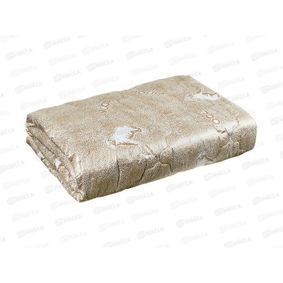 Одеяло Бояртекс Овечья шерсть 200*205 всесезонное глосс-сатин Одеяло Бояртекс Овечья шерсть 200*205 всесезонное глосс-сатин