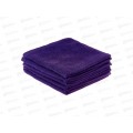 Набор салфеток 30*30 (5шт) 08020 Темно-фиолетовый Набор салфеток 30*30 (5шт) 08020 Темно-фиолетовый