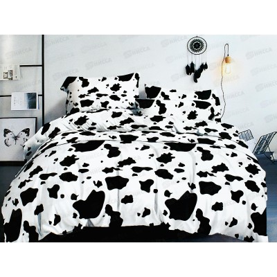 Комплект постельного белья 1,5 спальный PANDORA полисатин 217-1