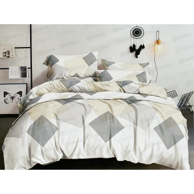 КПБ 1,5сп полисатин 9134