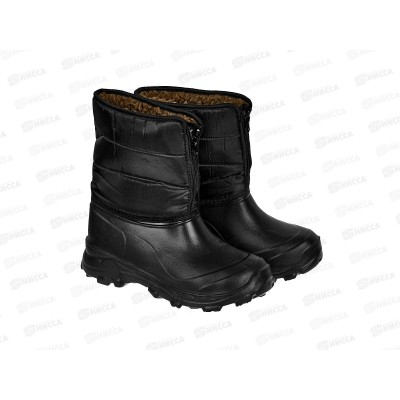 Полусапожки мужские 7613 утепленные р.44