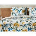 Комплект постельного белья 2,0сп Хорошо домаПоплин 70*70 30244/1 Комплект постельного белья 2,0сп Хорошо домаПоплин 70*70 30244/1
