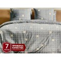 Комплект постельного белья 1,5сп Хорошо дома БЯЗЬ 70*70 30249/1 Комплект постельного белья 1,5сп Хорошо дома БЯЗЬ 70*70 30249/1