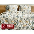 Комплект постельного белья 1,5сп Хорошо дома БЯЗЬ 70*70 30248/1 Комплект постельного белья 1,5сп Хорошо дома БЯЗЬ 70*70 30248/1