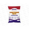 Известковая паста отбеленная Морозостойкая 3,0кг *1/8