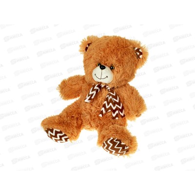 Медведь Амур 35см, МАМ-35РЖ Мила Медведь Амур 35см, МАМ-35РЖ Мила