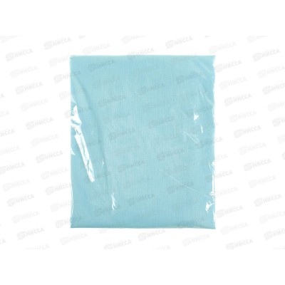 Набор наволочек поплин 2шт 50*70 гл/кр Голубой Набор наволочек поплин 2шт 50*70 гл/кр Голубой