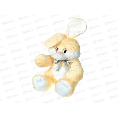 Заяц Ляля 60см, ЗЛ-60М  Мила