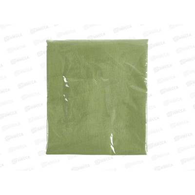 Набор наволочек поплин 2шт 50*70 гл/кр Фисташка