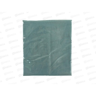 Набор наволочек поплин 2шт 70*70 гл/кр Атлантик Набор наволочек поплин 2шт 70*70 гл/кр Атлантик