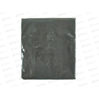 Набор наволочек поплин 2шт 70*70 гл/кр Графит