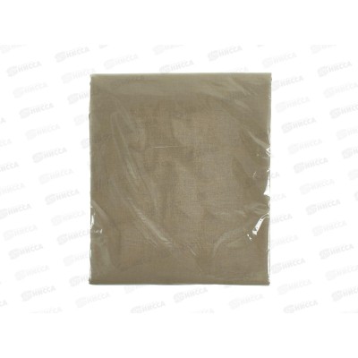 Набор наволочек поплин 2шт 70*70 гл/кр Орех