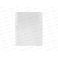 Мультифор А4 inФОРМАТ 60мк плотные IFGFA460T100 *100