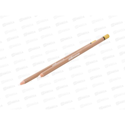 Ластик-карандаш АРТформат резина, цилинр.белый 170*7*7мм AF13-161-01 *72